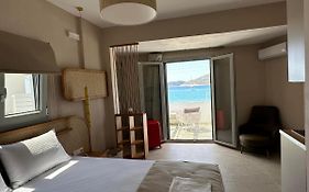 Lemonia Rooms